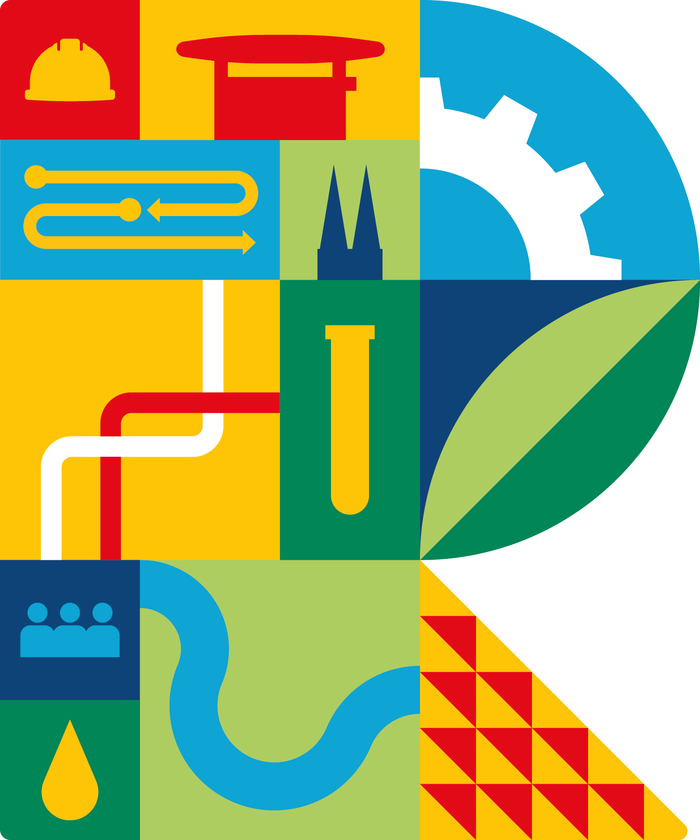 Zukunft Rheinland